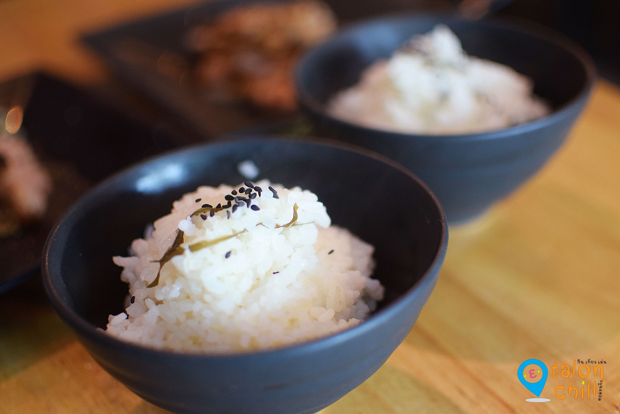 [ตะลุยแหลก] ร้าน Meatfeat อาหารสไตล์ Izakaya (อิซากายะ) แนวเทปันยากิสเต็กสไตล์ญี่ปุ่น ห้ามพลาด