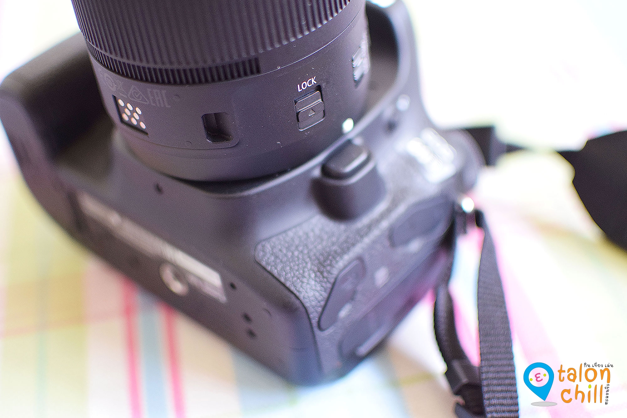 review Canon EOS 80D 25